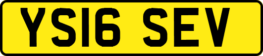 YS16SEV