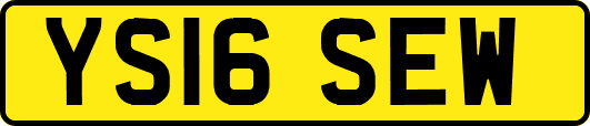 YS16SEW