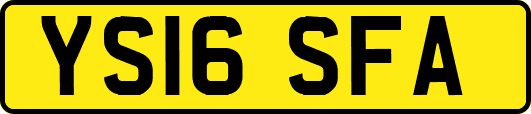 YS16SFA