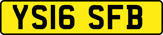 YS16SFB