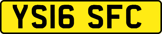 YS16SFC