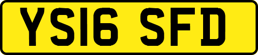 YS16SFD