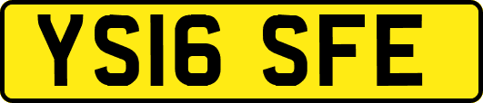 YS16SFE