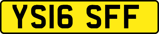 YS16SFF