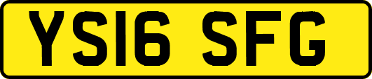 YS16SFG