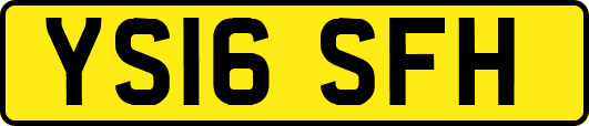 YS16SFH