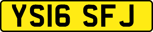 YS16SFJ