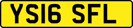 YS16SFL