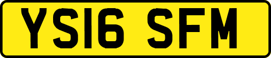 YS16SFM
