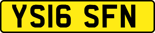 YS16SFN