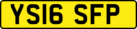 YS16SFP