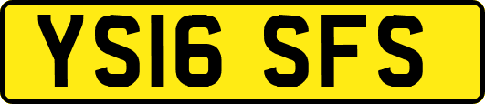 YS16SFS