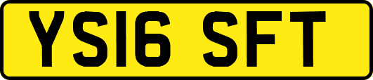 YS16SFT