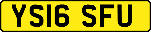 YS16SFU