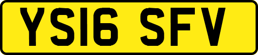 YS16SFV