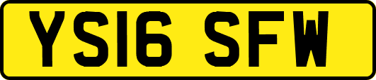 YS16SFW