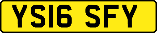 YS16SFY