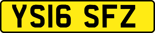 YS16SFZ