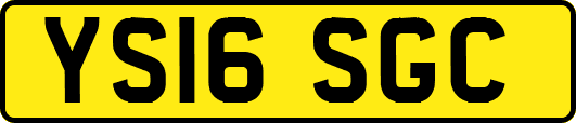 YS16SGC