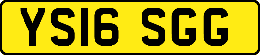 YS16SGG
