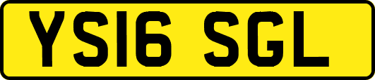 YS16SGL