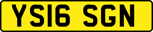 YS16SGN