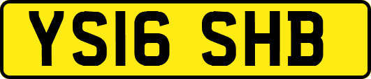 YS16SHB