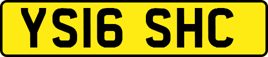 YS16SHC