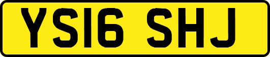 YS16SHJ