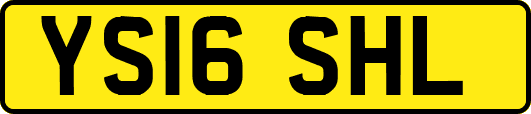 YS16SHL