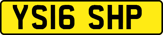 YS16SHP