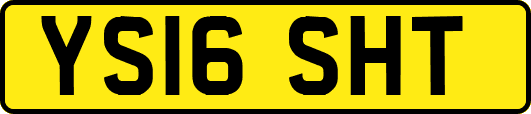 YS16SHT