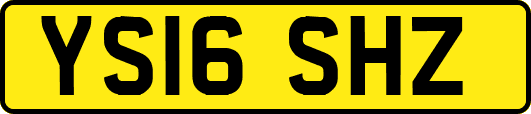 YS16SHZ