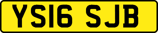 YS16SJB