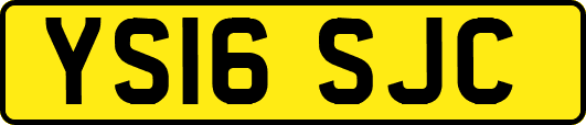 YS16SJC