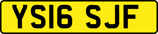 YS16SJF