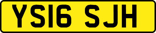 YS16SJH
