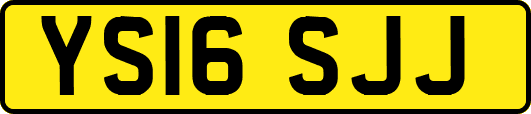 YS16SJJ