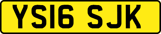 YS16SJK