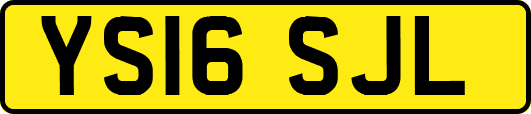 YS16SJL