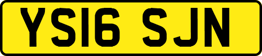 YS16SJN