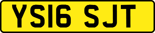 YS16SJT
