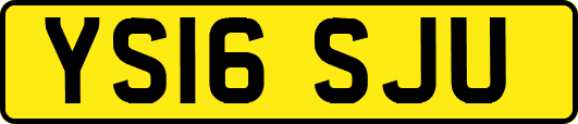 YS16SJU