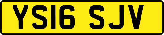 YS16SJV