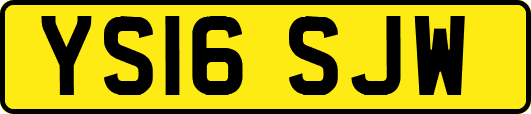 YS16SJW
