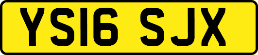 YS16SJX