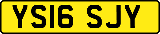 YS16SJY