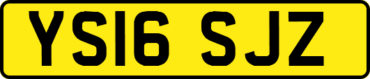 YS16SJZ