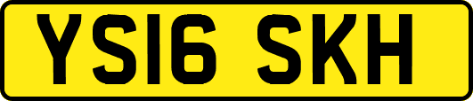 YS16SKH