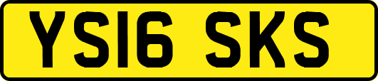 YS16SKS
